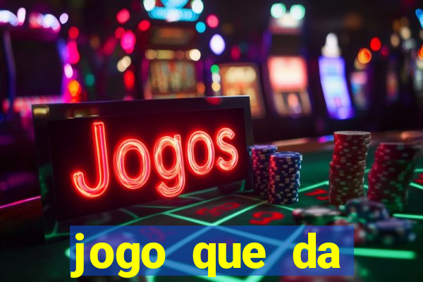 jogo que da dinheiro no paypal