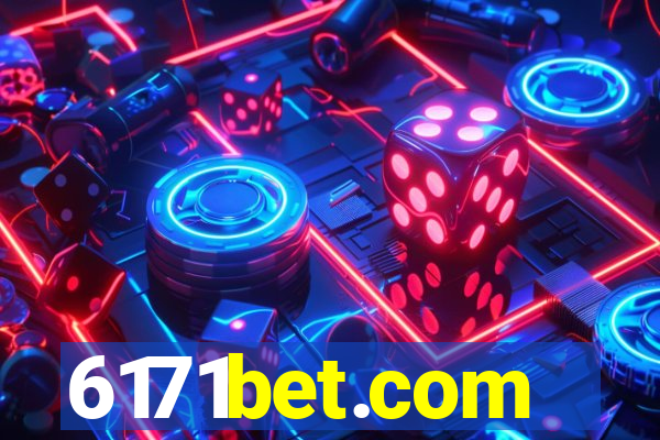 6171bet.com