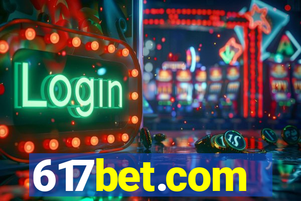 617bet.com