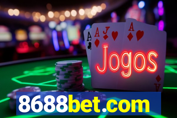 8688bet.com