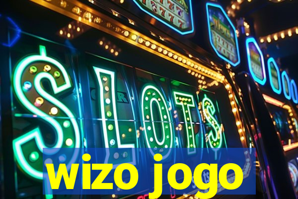 wizo jogo