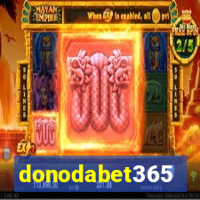 donodabet365