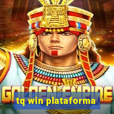 tq win plataforma