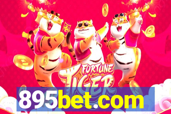 895bet.com