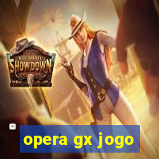 opera gx jogo