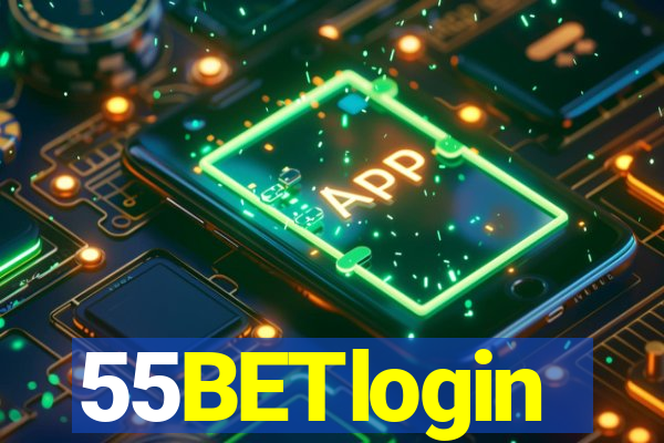 55BETlogin