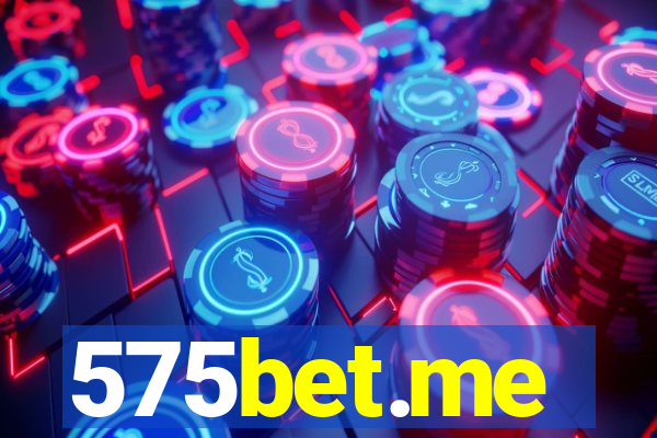 575bet.me