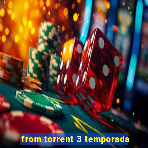 from torrent 3 temporada