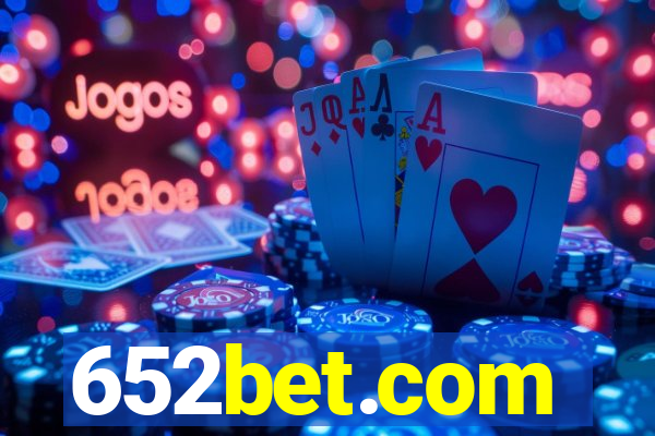 652bet.com