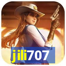 jili707