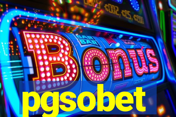 pgsobet