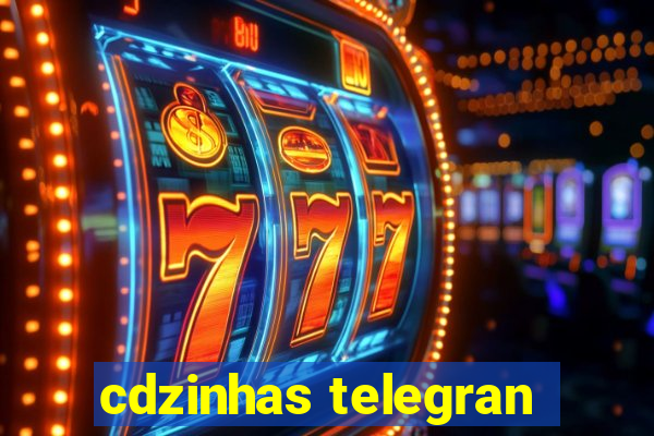 cdzinhas telegran