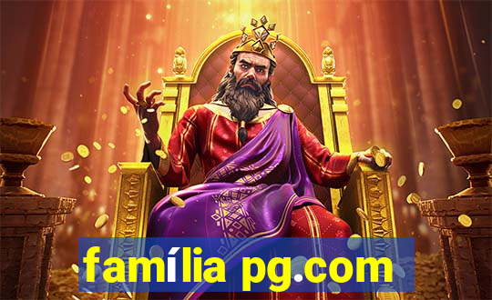 família pg.com