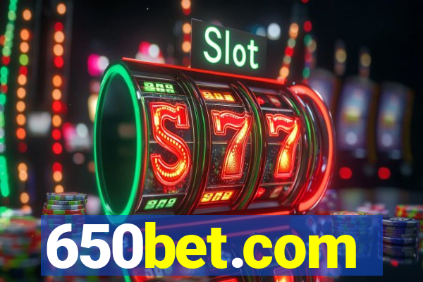 650bet.com