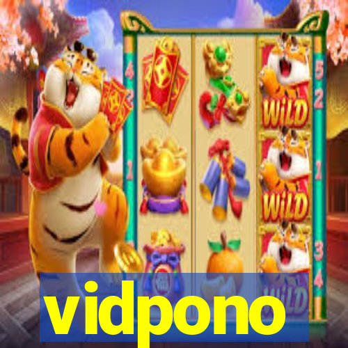 vidpono