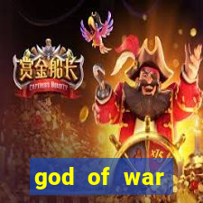 god of war betrayal apk