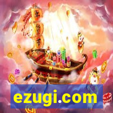 ezugi.com