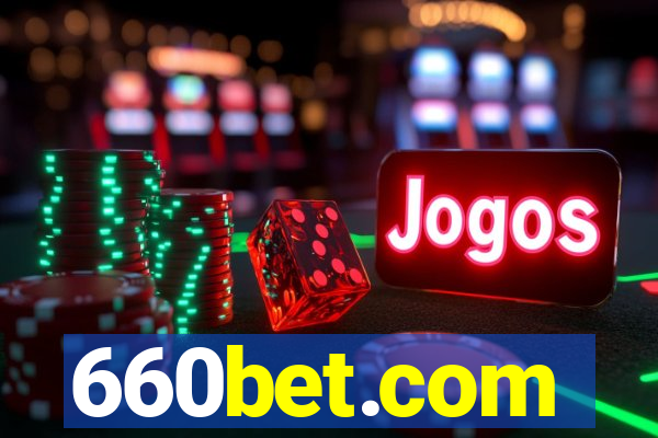 660bet.com