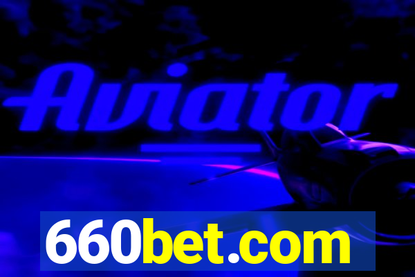 660bet.com