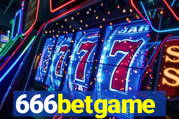 666betgame