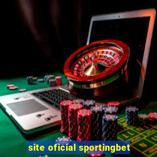 site oficial sportingbet