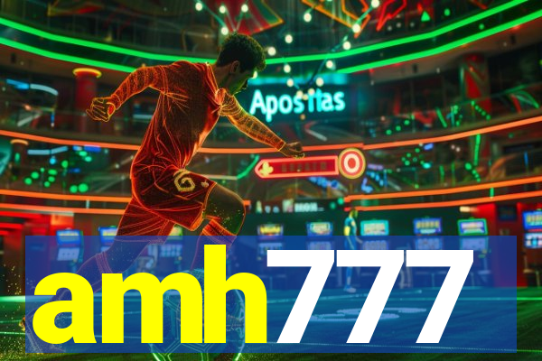 amh777