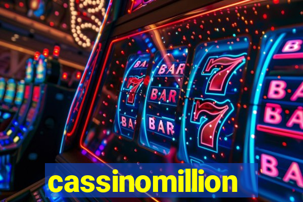 cassinomillion