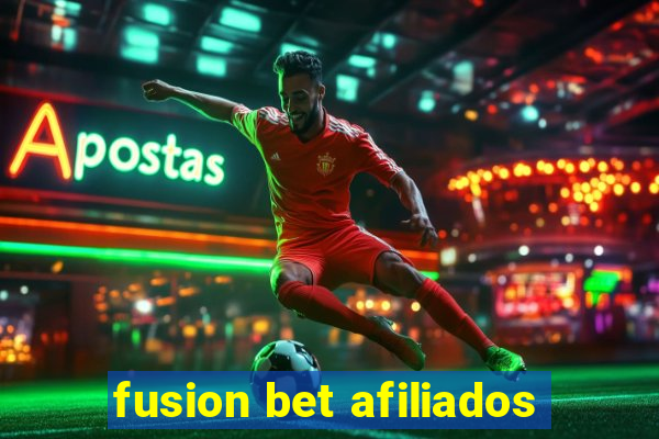 fusion bet afiliados