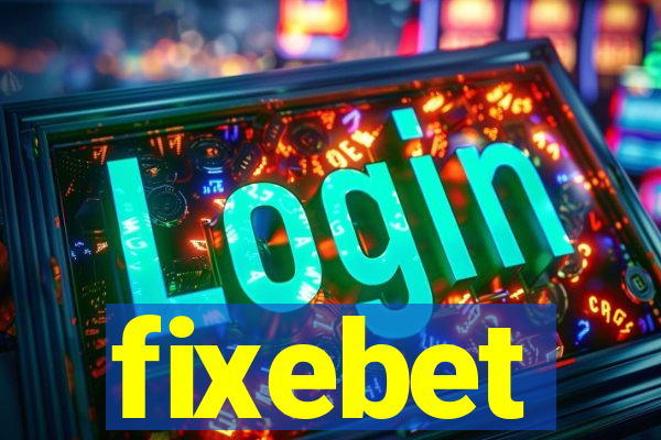 fixebet