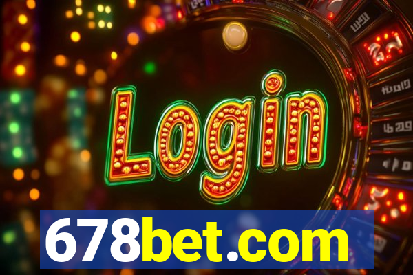 678bet.com