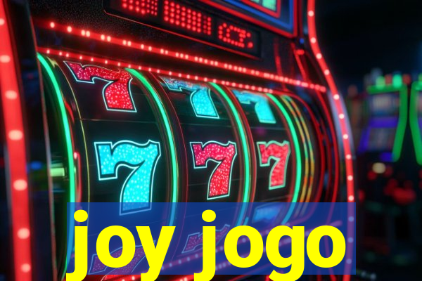 joy jogo