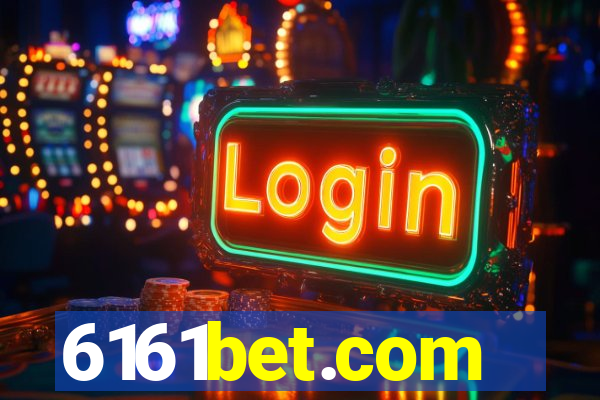 6161bet.com