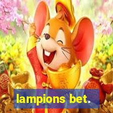 lampions bet.