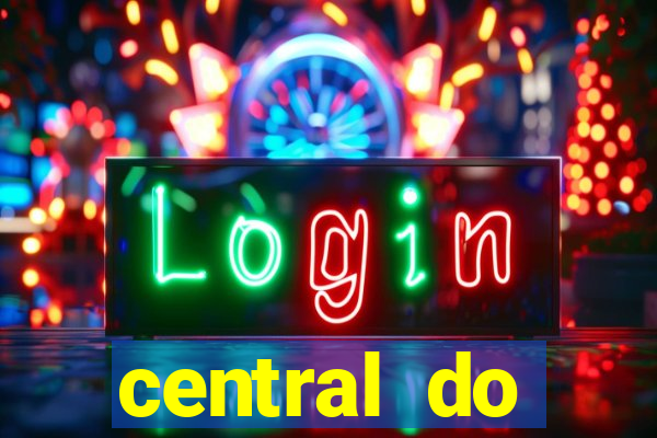 central do parabrisa betim