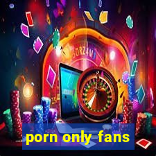 porn only fans