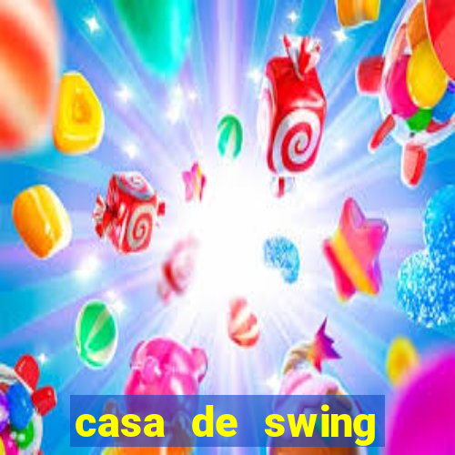 casa de swing porto alegre