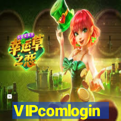 VIPcomlogin