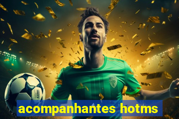 acompanhantes hotms