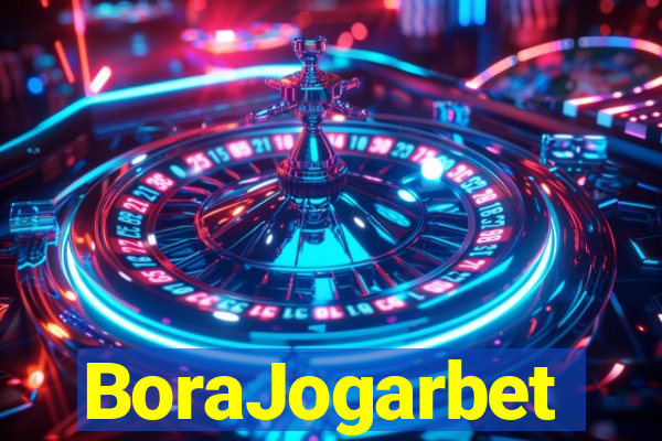 BoraJogarbet