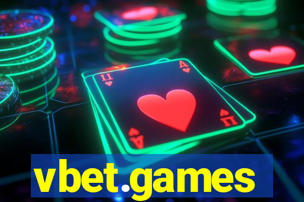 vbet.games