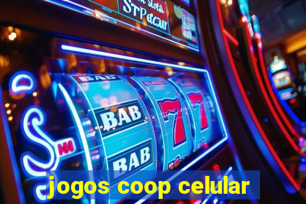 jogos coop celular