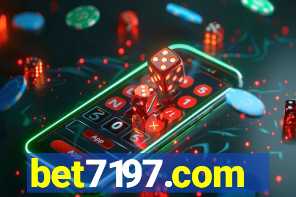 bet7197.com