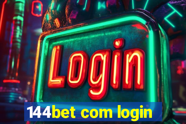 144bet com login