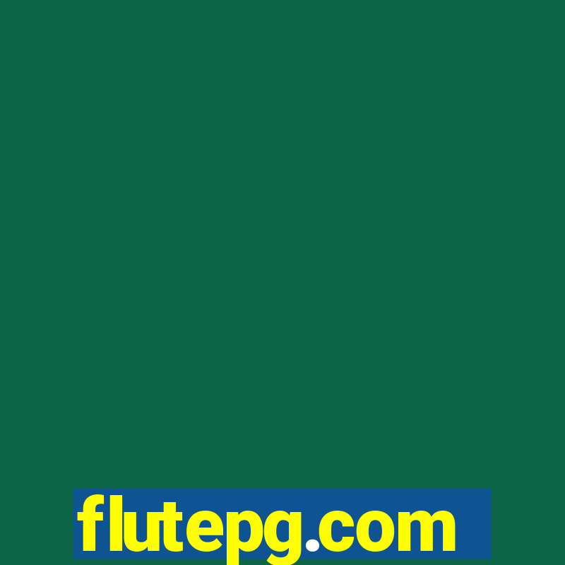 flutepg.com