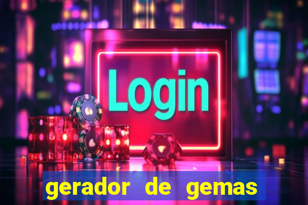 gerador de gemas brawl stars grátis