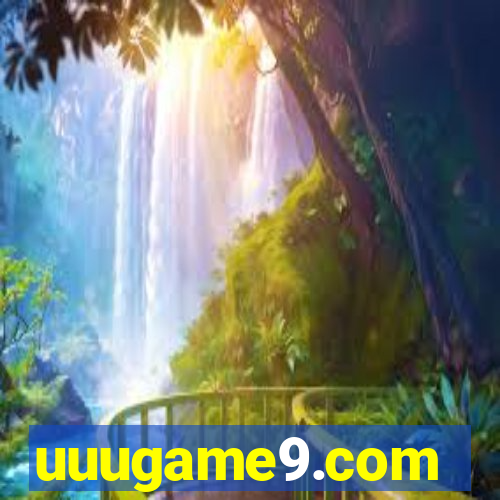 uuugame9.com