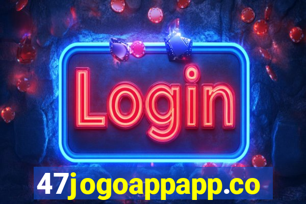 47jogoappapp.com