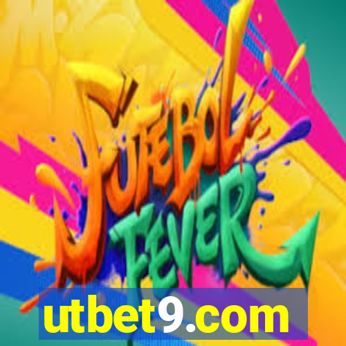 utbet9.com