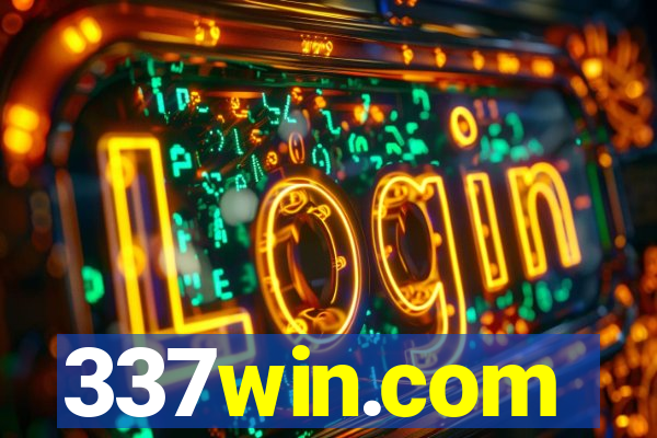 337win.com