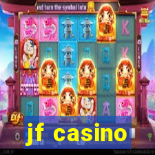 jf casino